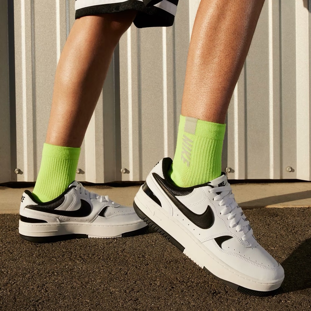 NIKE GAMMA FORCES